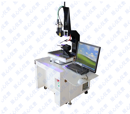 激（jī）光焊接機