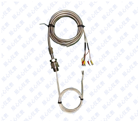 電站輔機型熱電阻（zǔ）