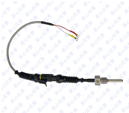 分體（tǐ）式銅電阻（zǔ）