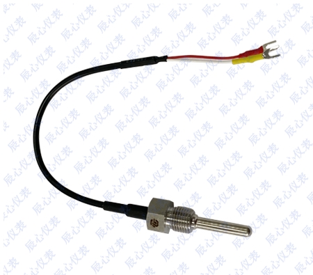 一（yī）體式鉑電阻