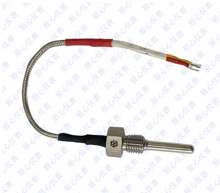 中溫（wēn）鉑（bó）電阻