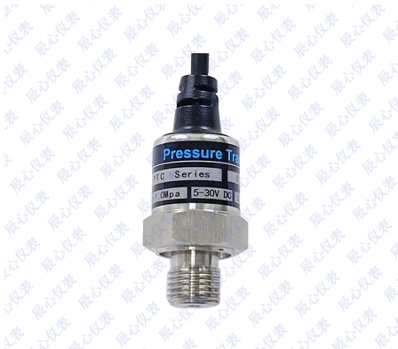 注塑一體式智能變（biàn）頻泵壓力變（biàn）送器（qì）